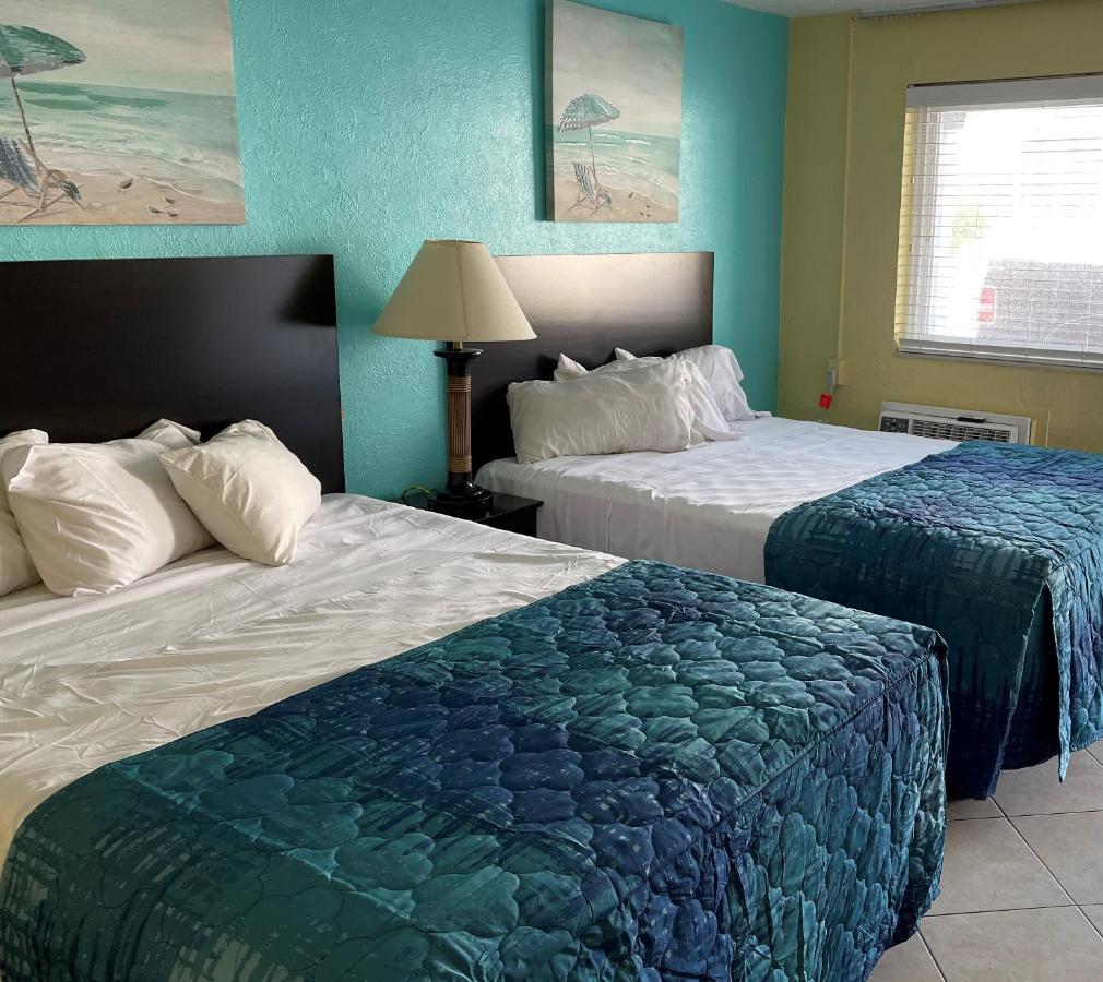 Motel Bird Of Paradise 2*