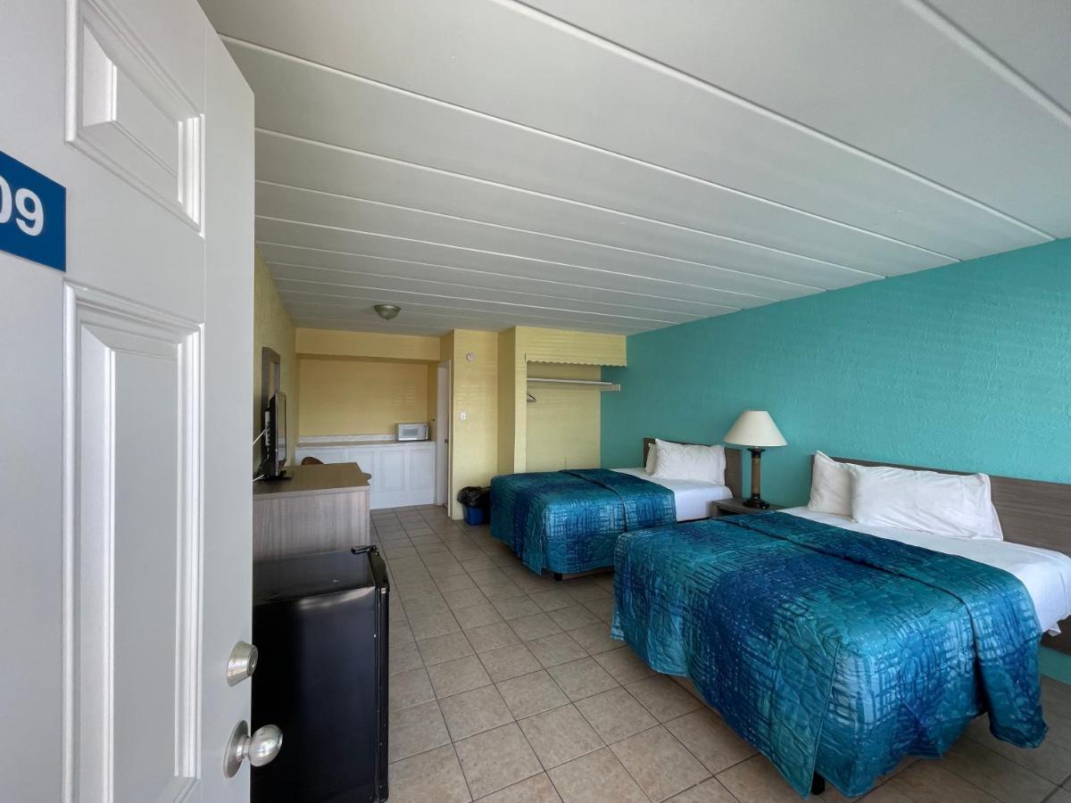 Motel Bird Of Paradise North Wildwood