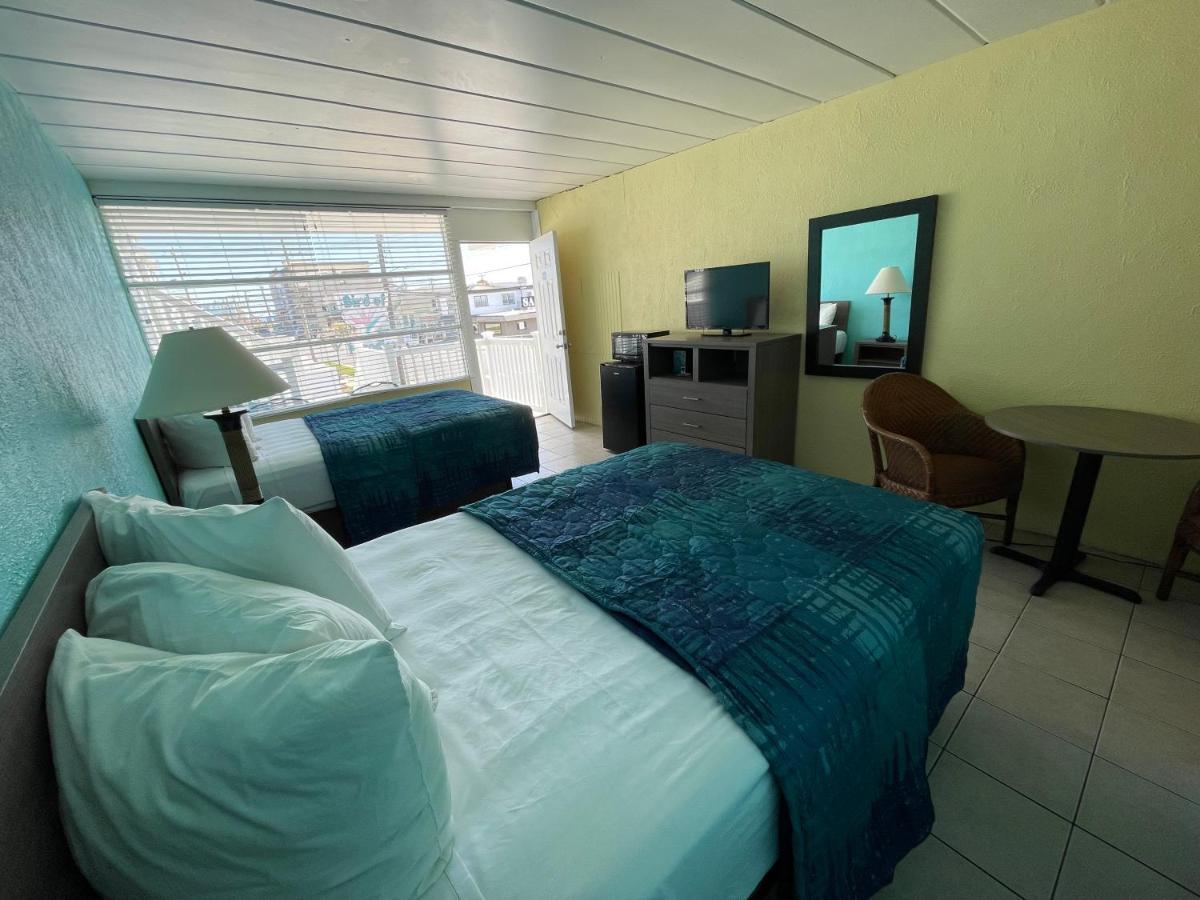 Bird Of Paradise Motel 2*