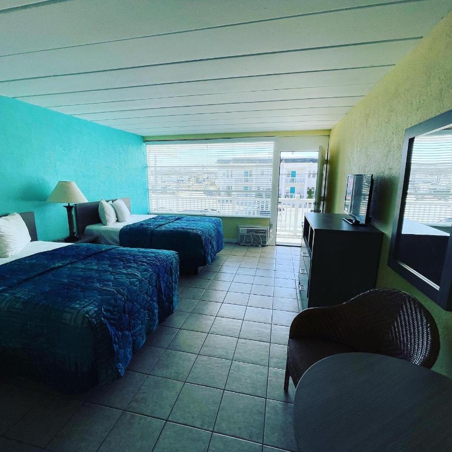 Bird Of Paradise Motel North Wildwood