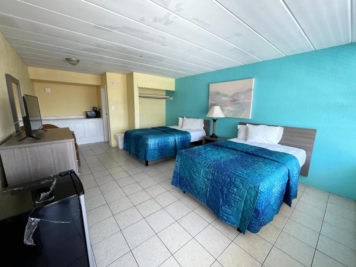 Bird Of Paradise Motel North Wildwood