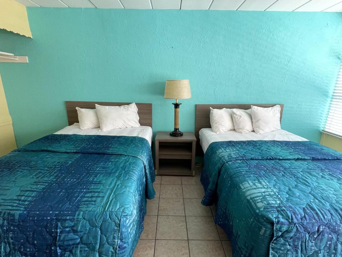 Motel Bird Of Paradise 2*
