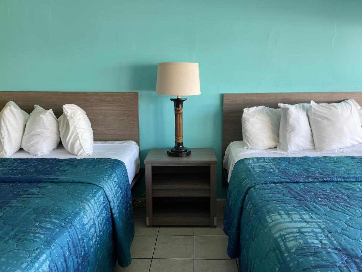 Bird Of Paradise Motel North Wildwood