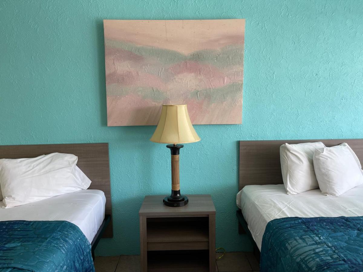 Bird Of Paradise Motel North Wildwood