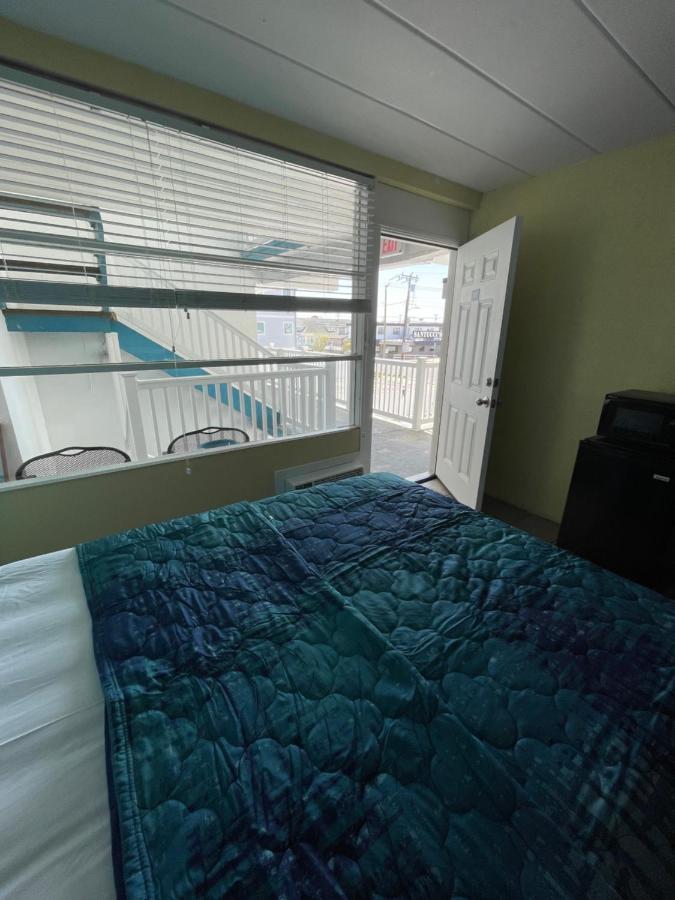 Bird Of Paradise Motel
