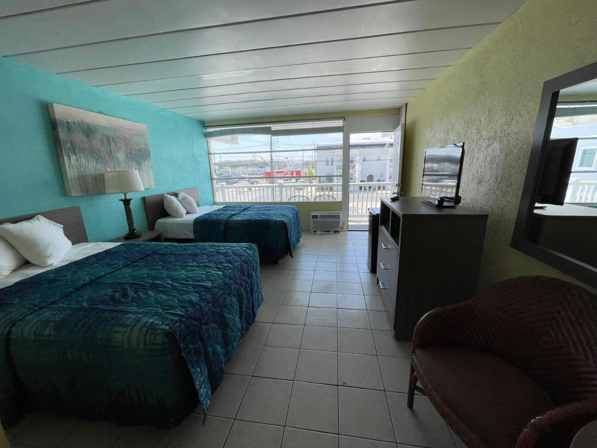 Motel Bird Of Paradise