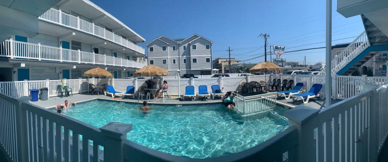 Bird Of Paradise Motel