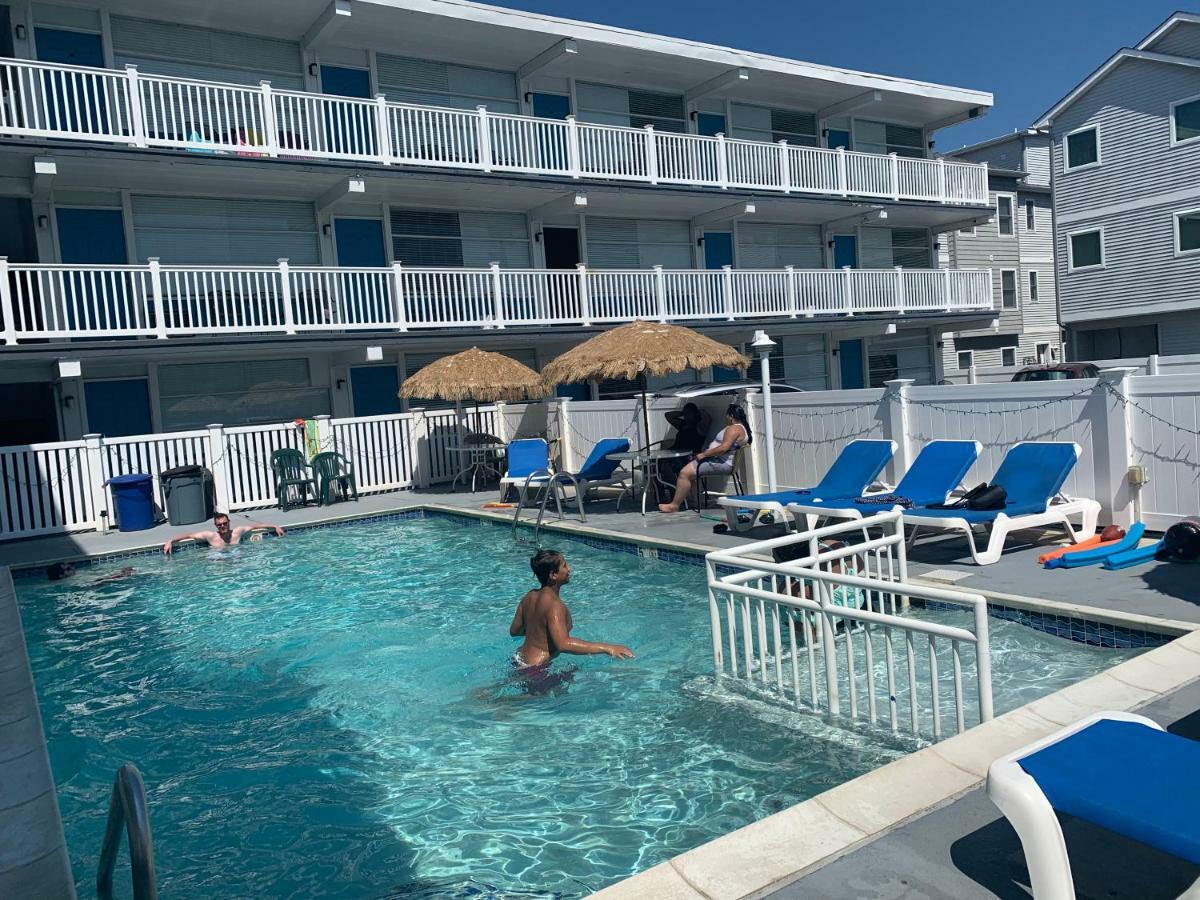 Bird Of Paradise Motel 2*